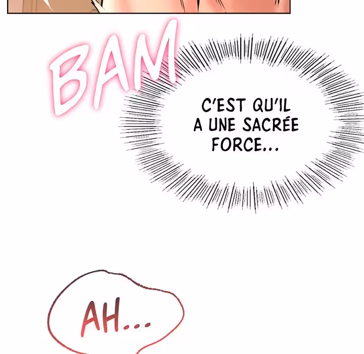 Under One Roof Chapitre 31 page 23