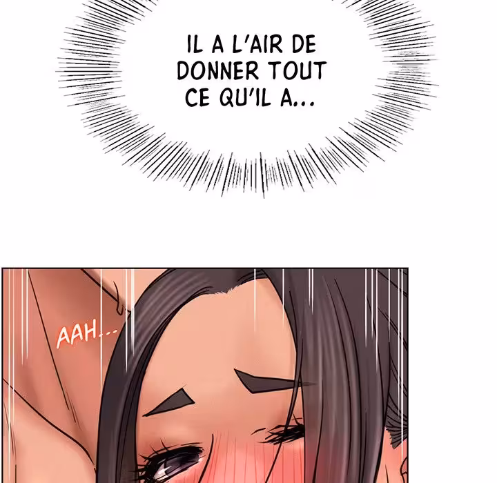 Under One Roof Chapitre 31 page 27