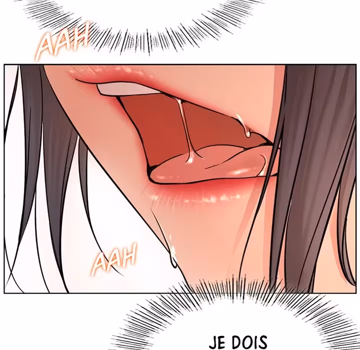 Under One Roof Chapitre 31 page 34
