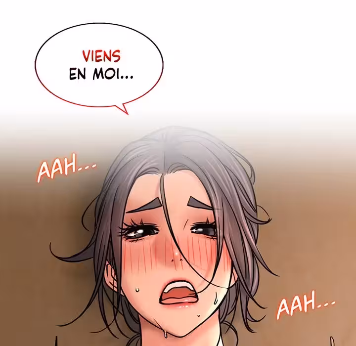 Under One Roof Chapitre 31 page 57