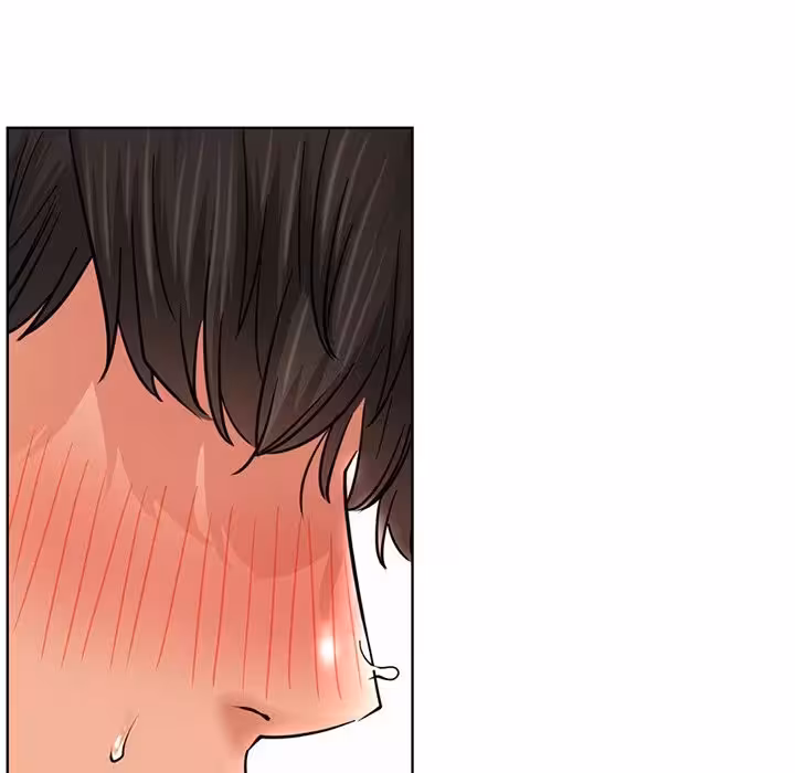 Under One Roof Chapitre 31 page 59