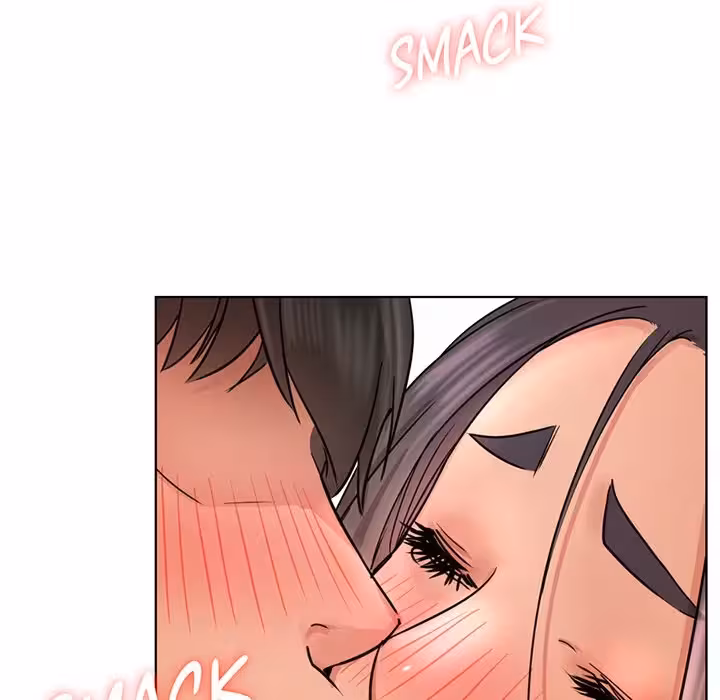 Under One Roof Chapitre 31 page 6