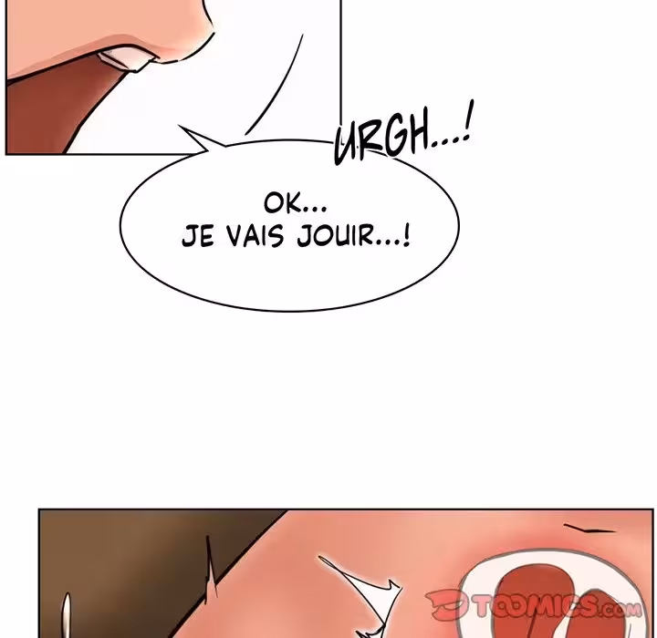 Under One Roof Chapitre 31 page 60