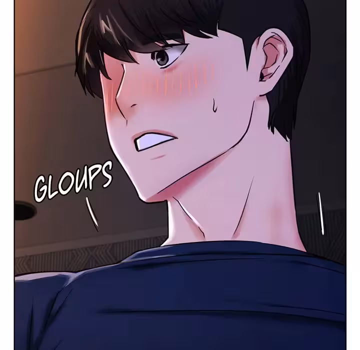 Under One Roof Chapitre 26 page 14