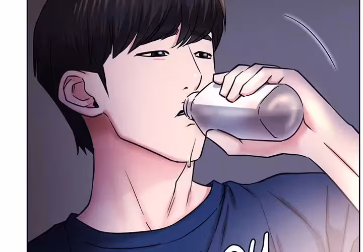 Under One Roof Chapitre 26 page 2