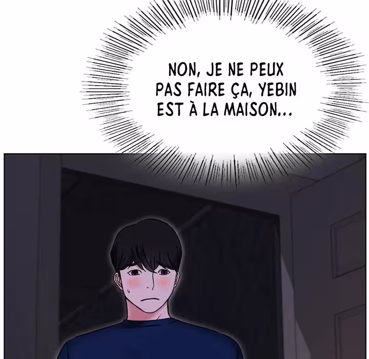 Under One Roof Chapitre 26 page 20
