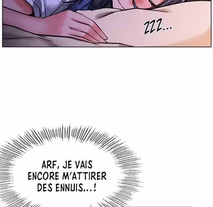 Under One Roof Chapitre 26 page 22