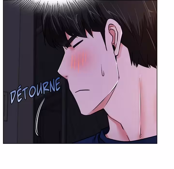 Under One Roof Chapitre 26 page 23