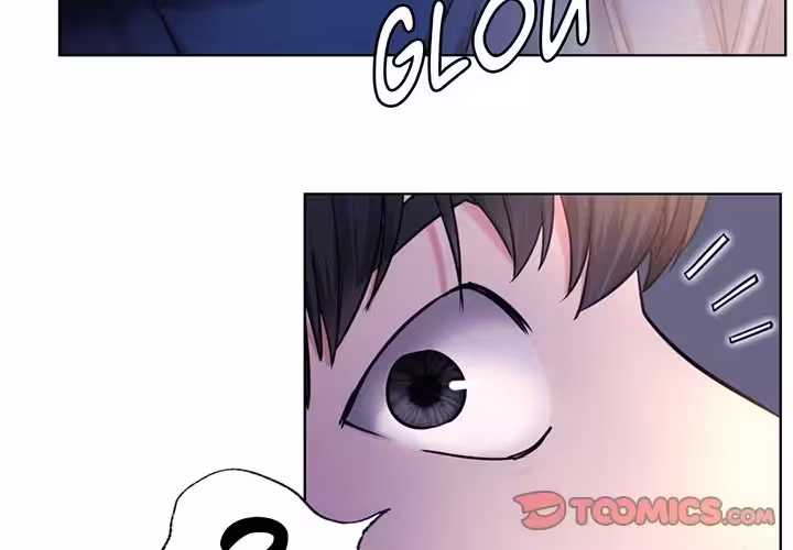Under One Roof Chapitre 26 page 3