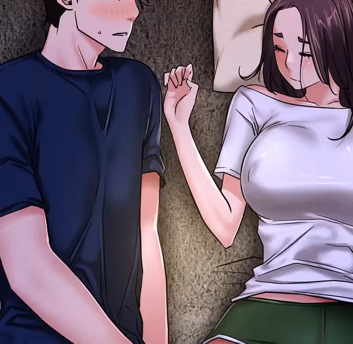 Under One Roof Chapitre 26 page 33