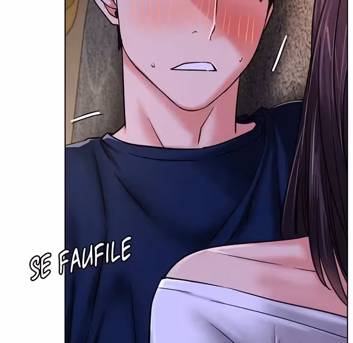 Under One Roof Chapitre 26 page 40