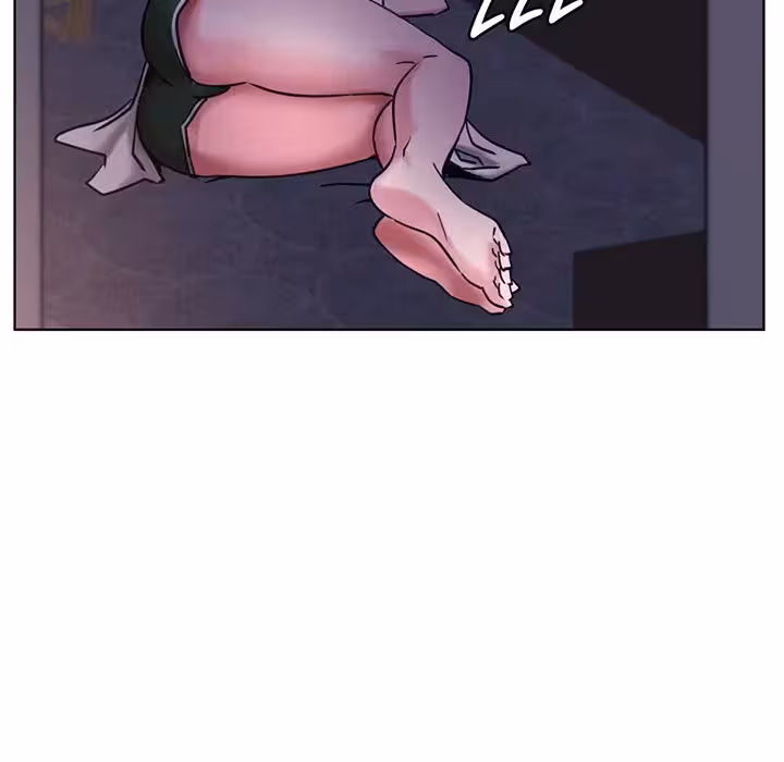 Under One Roof Chapitre 26 page 6