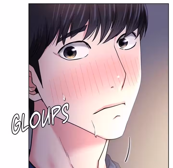 Under One Roof Chapitre 26 page 7