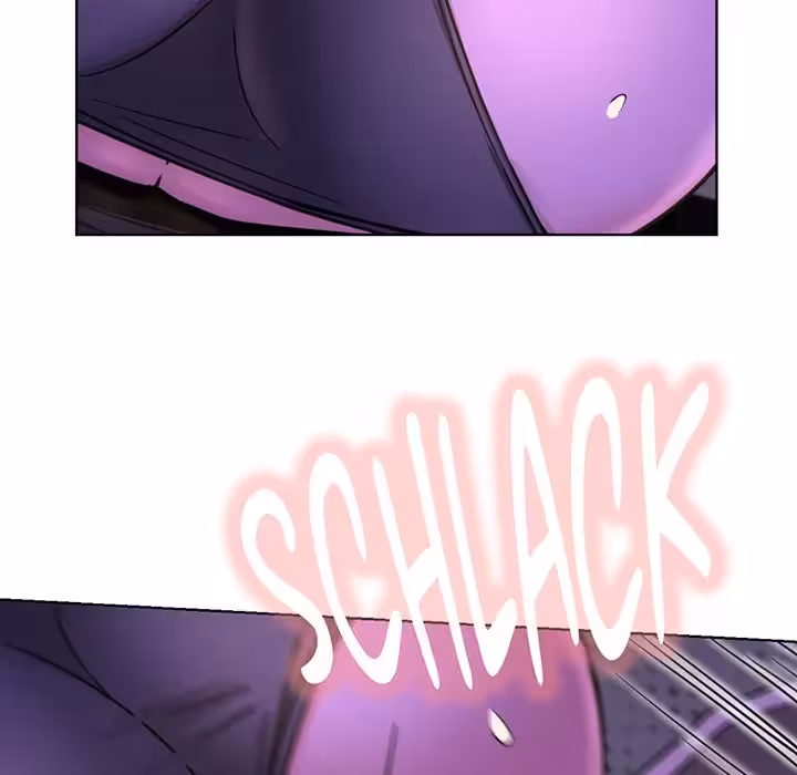 Under One Roof Chapitre 87 page 10