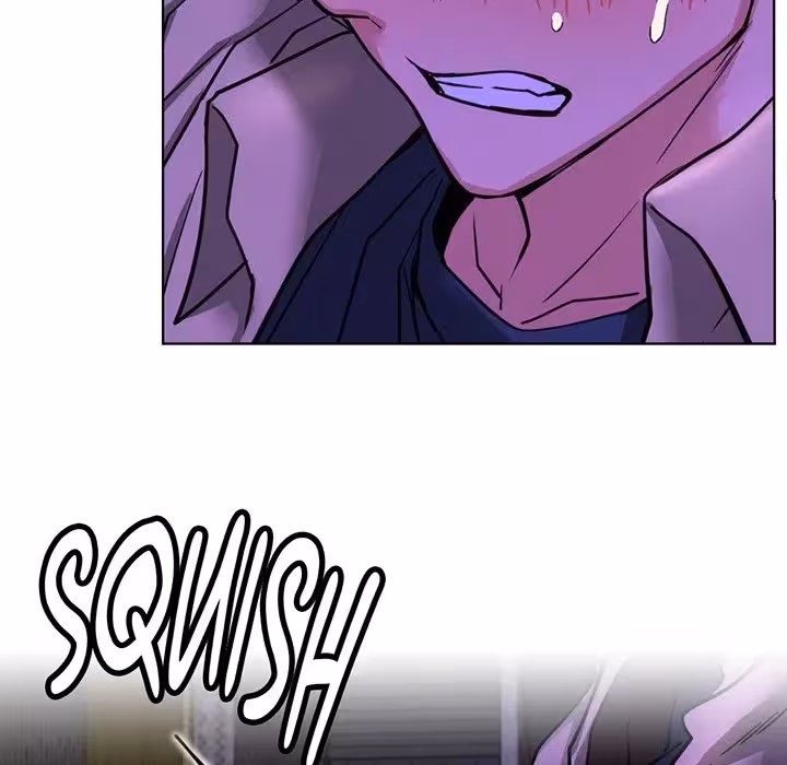 Under One Roof Chapitre 87 page 14