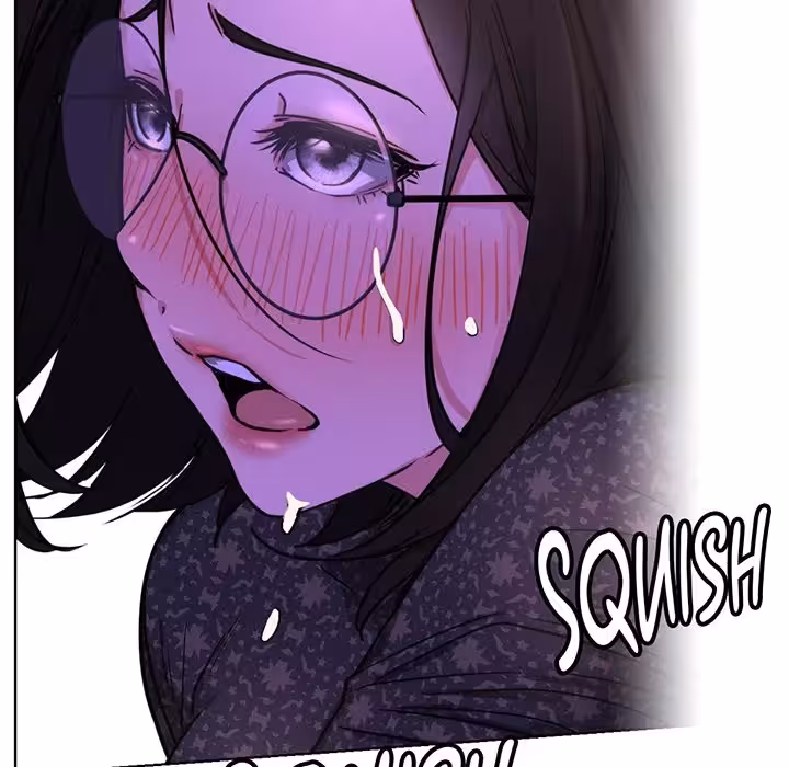 Under One Roof Chapitre 87 page 17