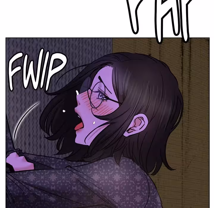 Under One Roof Chapitre 87 page 36