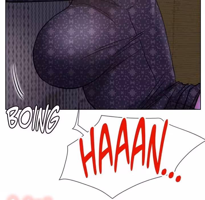 Under One Roof Chapitre 87 page 37