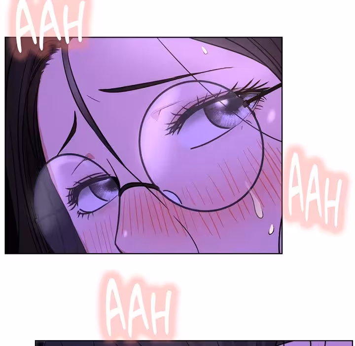 Under One Roof Chapitre 87 page 38