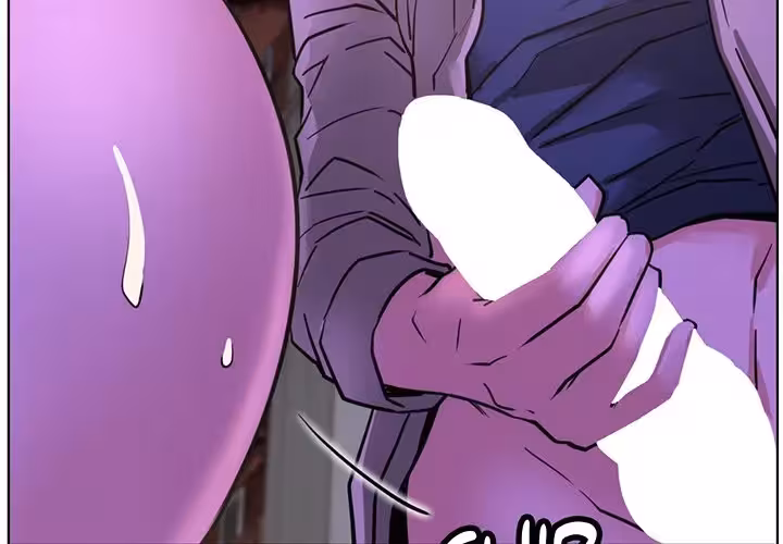 Under One Roof Chapitre 87 page 4