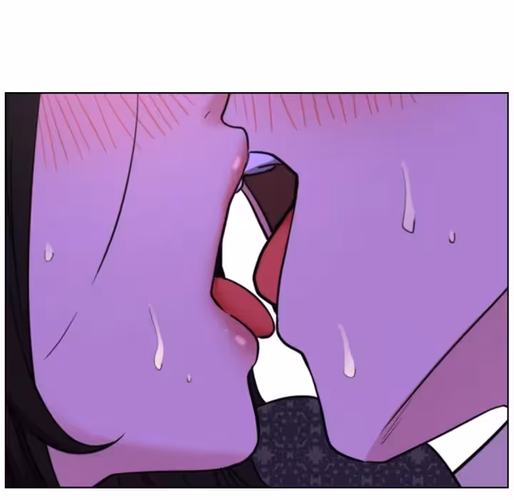 Under One Roof Chapitre 87 page 40