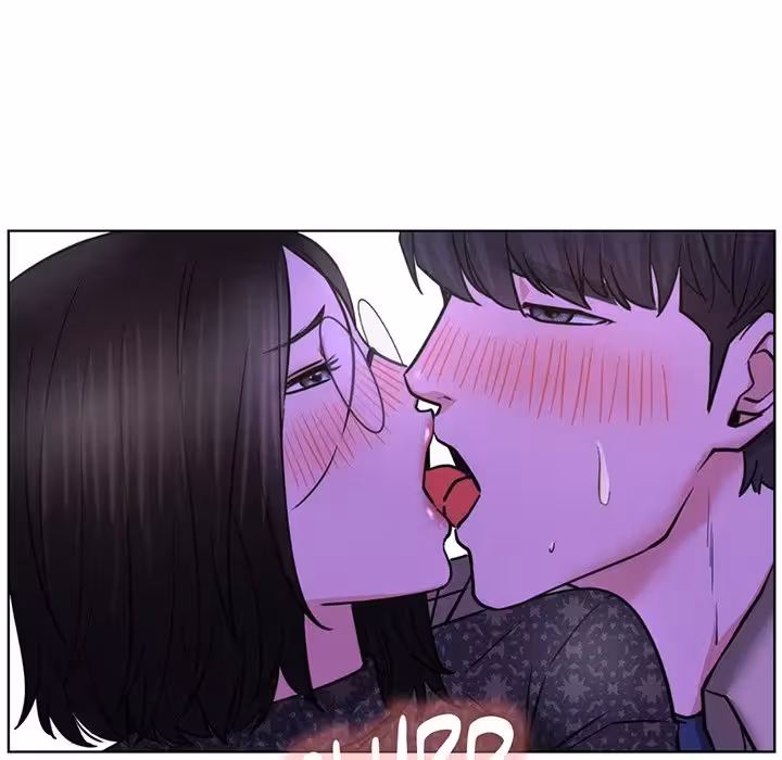 Under One Roof Chapitre 87 page 41