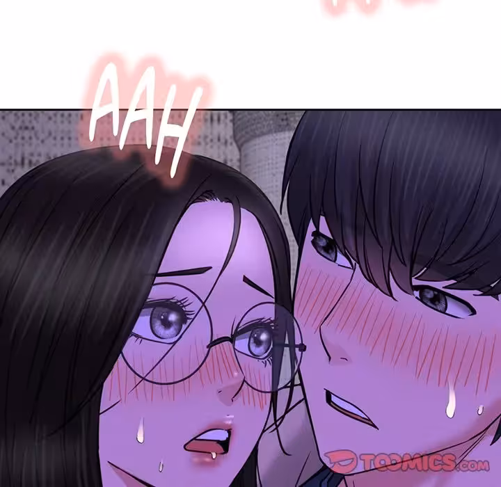 Under One Roof Chapitre 87 page 48