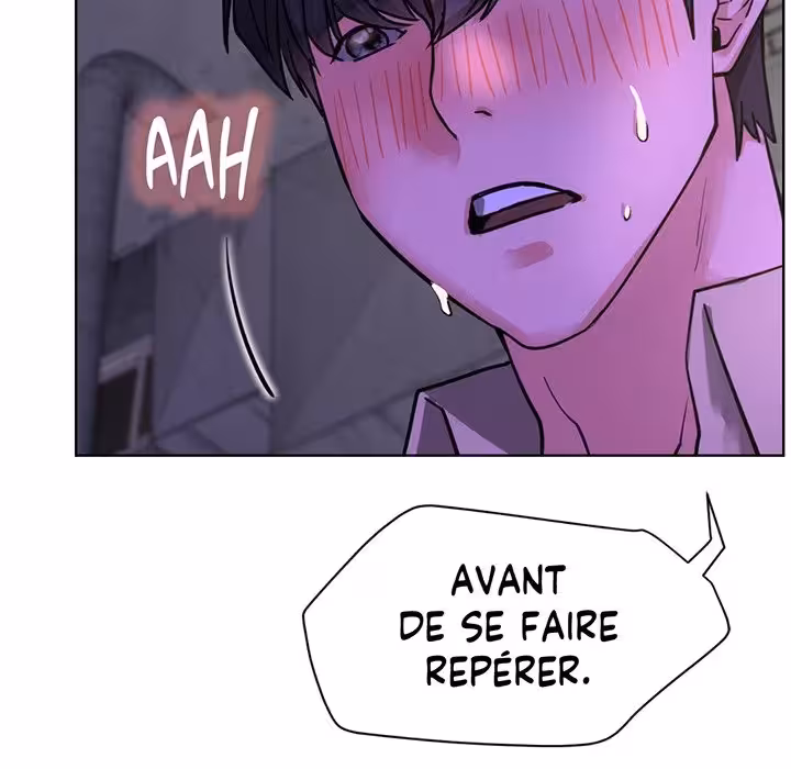 Under One Roof Chapitre 87 page 6