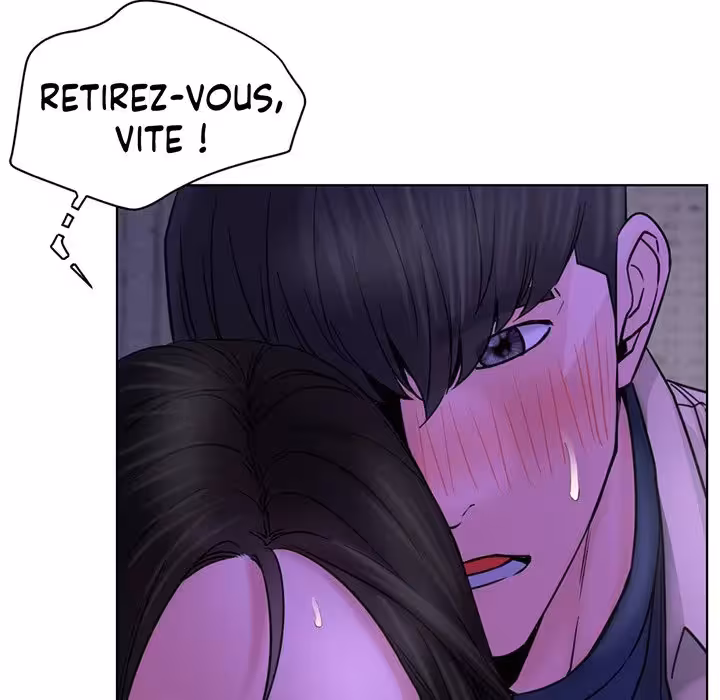 Under One Roof Chapitre 87 page 72
