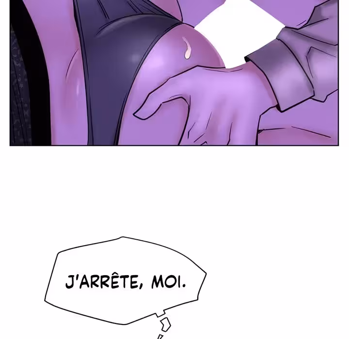 Under One Roof Chapitre 87 page 74
