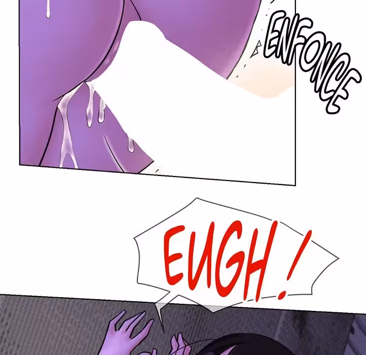 Under One Roof Chapitre 87 page 82