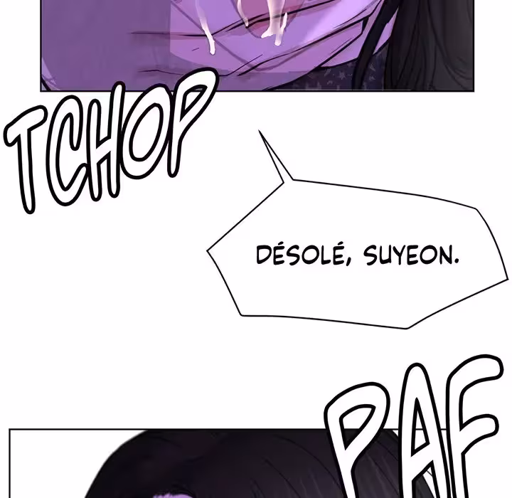 Under One Roof Chapitre 87 page 86