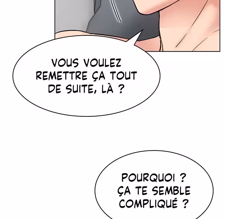 Under One Roof Chapitre 60 page 17