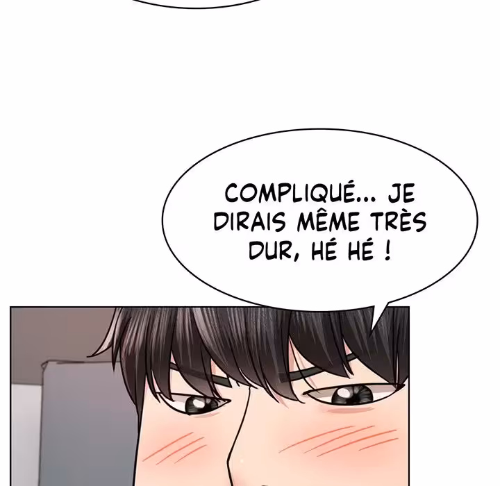 Under One Roof Chapitre 60 page 20