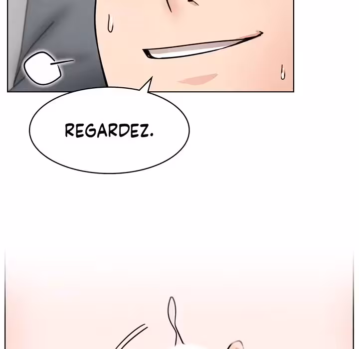 Under One Roof Chapitre 60 page 21