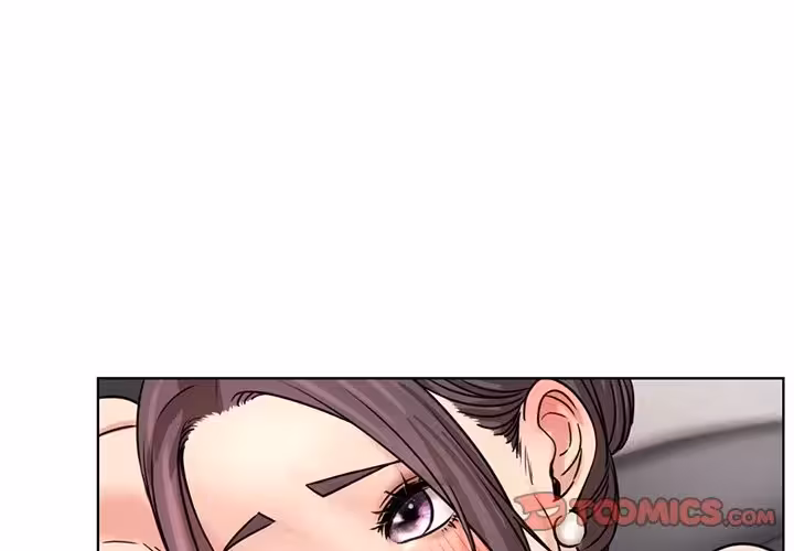 Under One Roof Chapitre 60 page 3