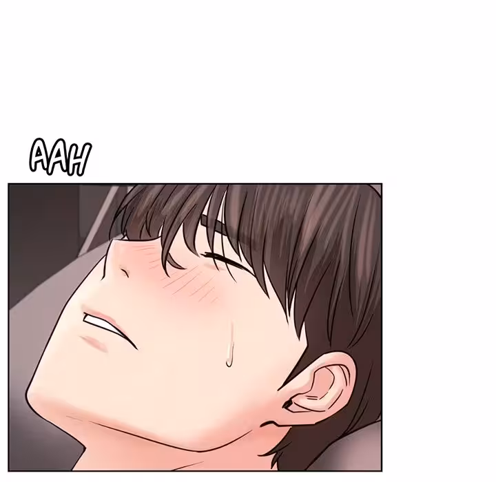 Under One Roof Chapitre 60 page 5