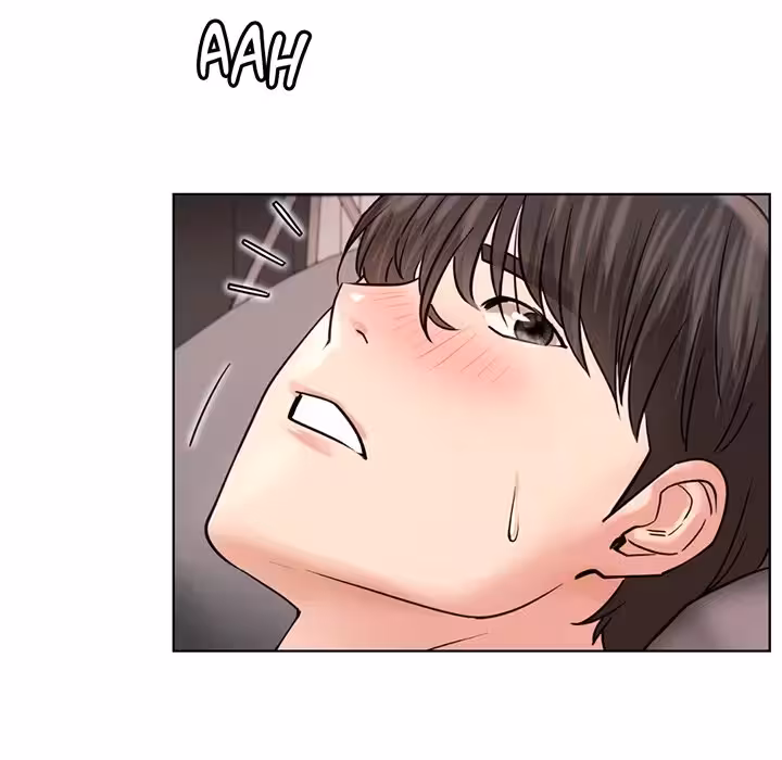 Under One Roof Chapitre 60 page 6