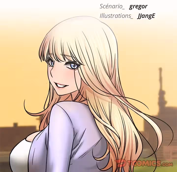 Under One Roof Chapitre 79 page 30