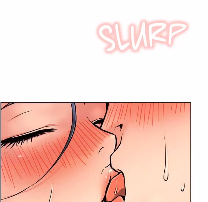 Under One Roof Chapitre 79 page 36