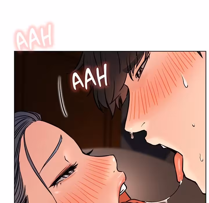 Under One Roof Chapitre 79 page 43