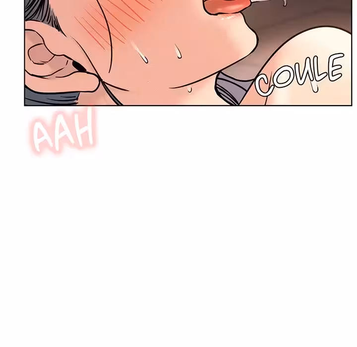 Under One Roof Chapitre 79 page 44