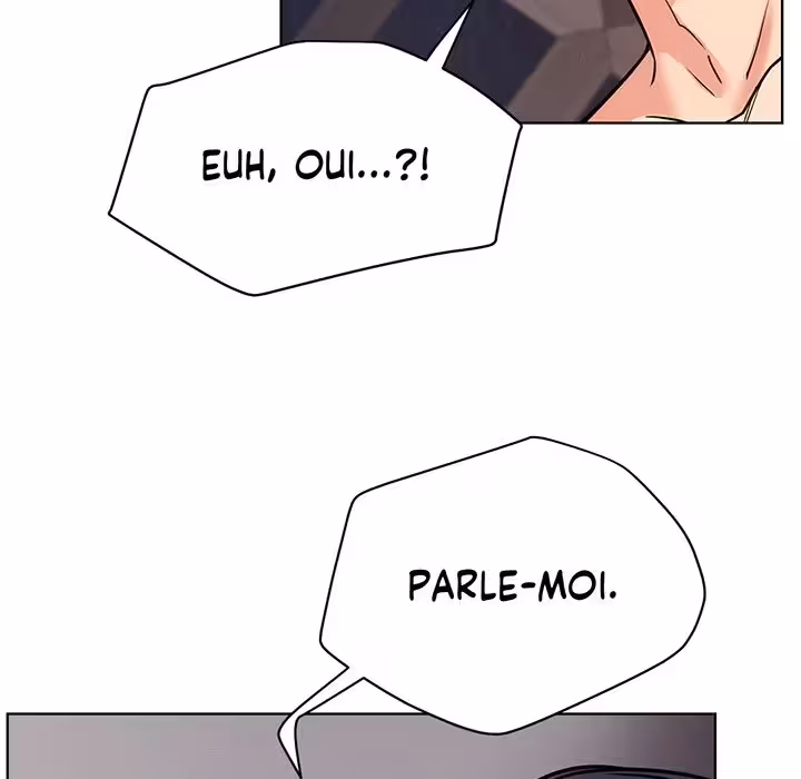 Under One Roof Chapitre 79 page 55
