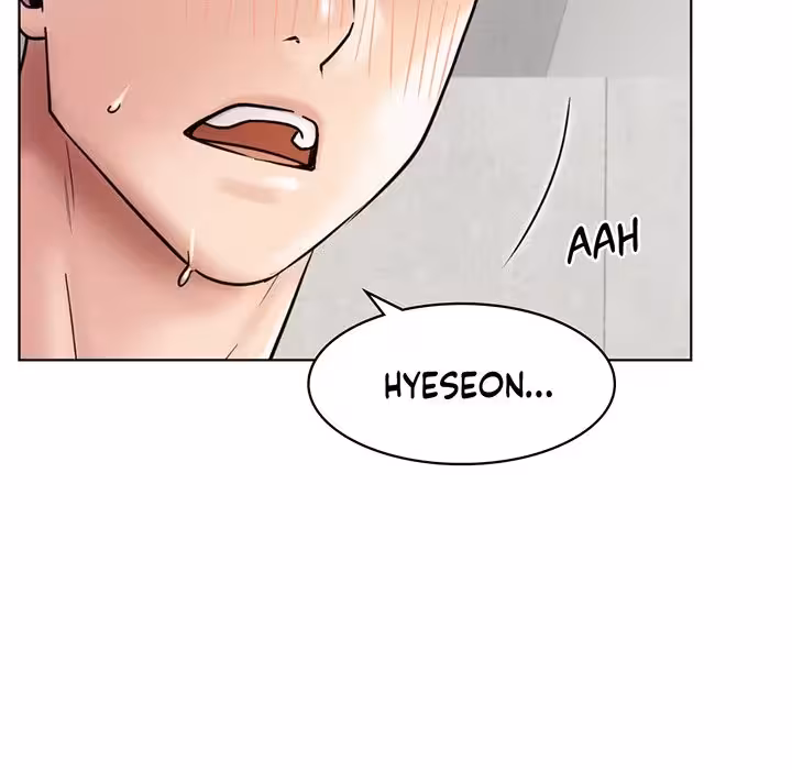 Under One Roof Chapitre 42 page 14