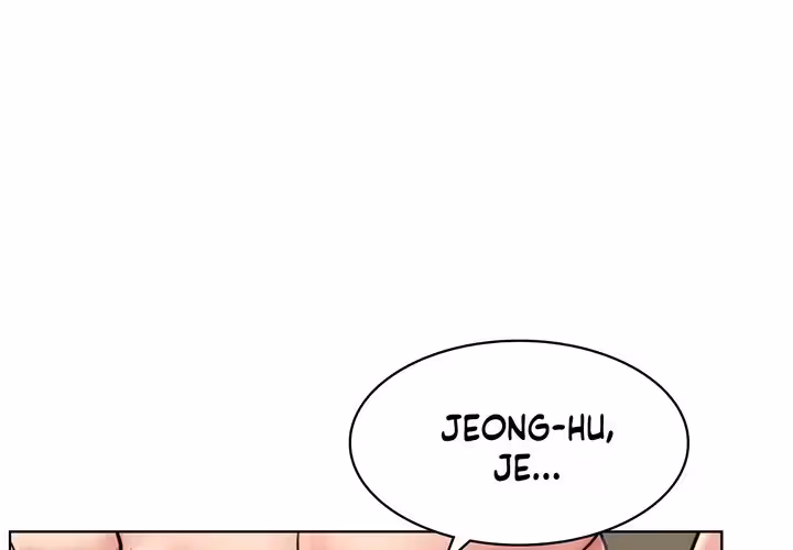 Under One Roof Chapitre 42 page 4