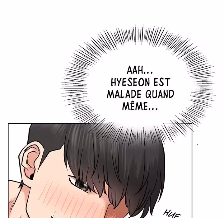 Under One Roof Chapitre 42 page 41
