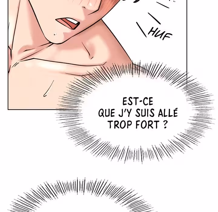 Under One Roof Chapitre 42 page 42