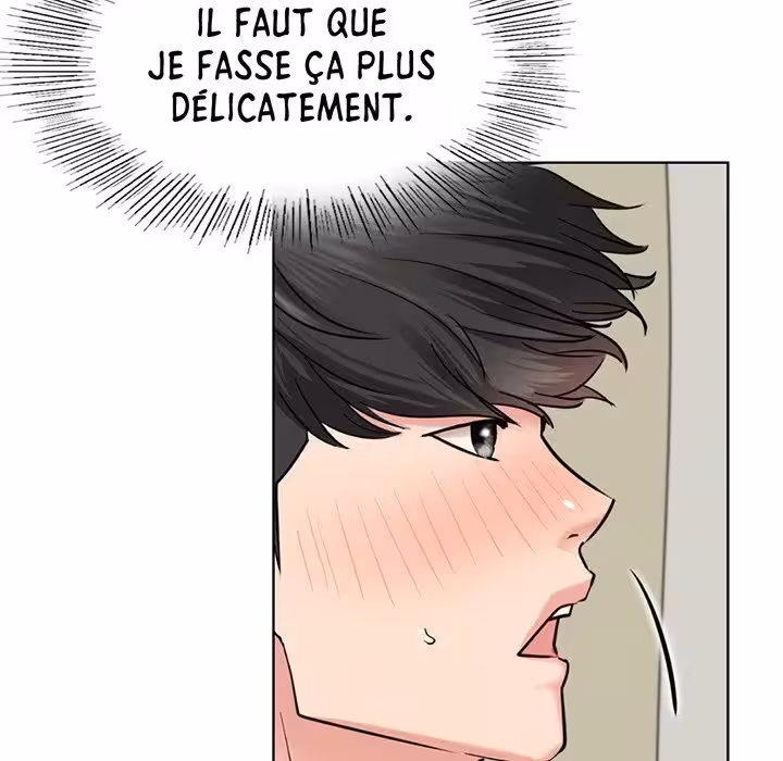 Under One Roof Chapitre 42 page 43