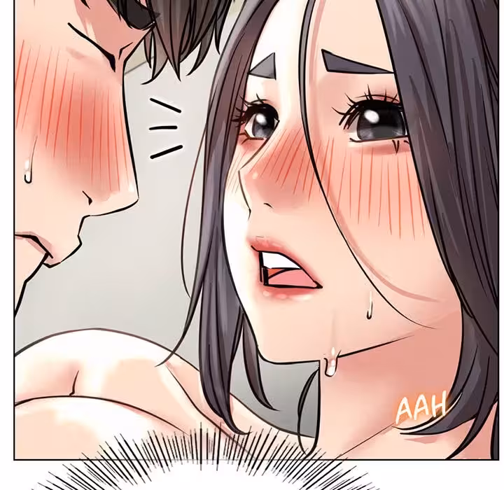 Under One Roof Chapitre 42 page 49