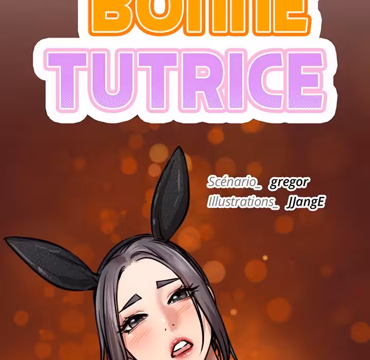 Under One Roof Chapitre 42 page 57